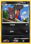 zorua