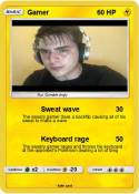 Gamer