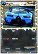 Bugatti