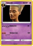 Nefertiti