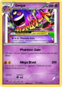 Gengar