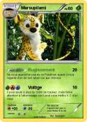 Marsupilami