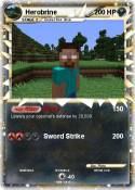 Herobrine