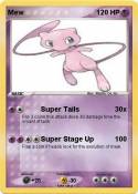 Mew