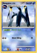 Penguins