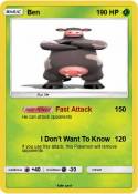 Ben
