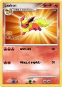 Leafeon