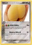 BALLS