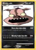 Bloaty