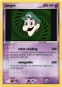 weegee
