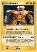Reverse-FlashEX