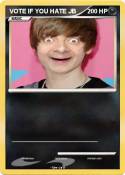 VOTE IF YOU