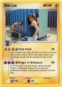 Erin Lee