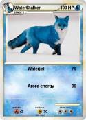 WaterStalker
