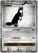 Sibiriarhusk