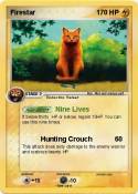 Firestar