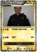 OFFICER QUINN