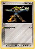 JAK 