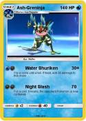 Ash-Greninja