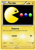 Pac-Man