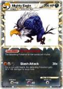 Mighty Eagle