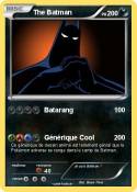 The Batman