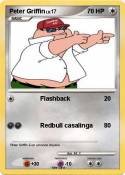 Peter Griffin