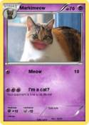 Markimeow
