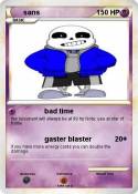sans