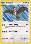 Staraptor