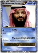 Mhohammed Trump