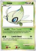 Celebi