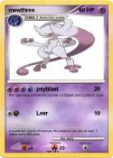 mewthree
