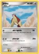 pidjey