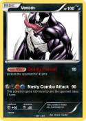 Venom