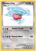 Tornado Kirby