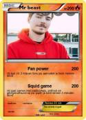 Mr beast