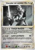Chevalier de