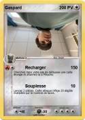 Gaspard