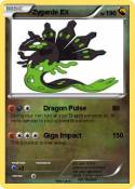 Zygarde EX