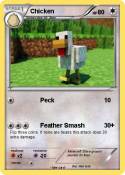 Chicken