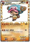 Chopper