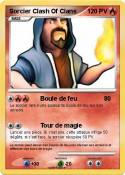 Sorcier Clash