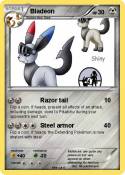 Bladeon
