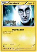 Harry Potter