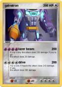 galvatron