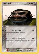 mocheté