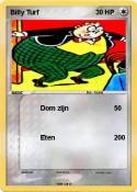 Billy Turf