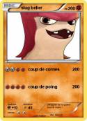 slug belier