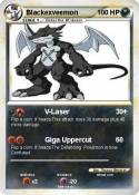 Blackexveemon